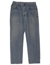 Jeans uomo dritto UNIFORM W32