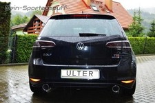Ulter Duplex Sportivo VW Golf
