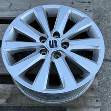 CERCHIO IN LEGA PER SEAT Ibiza