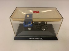 Herpa H0 trattore Iveco