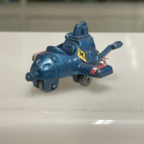 Popy 1979 spaceketeers - popy,