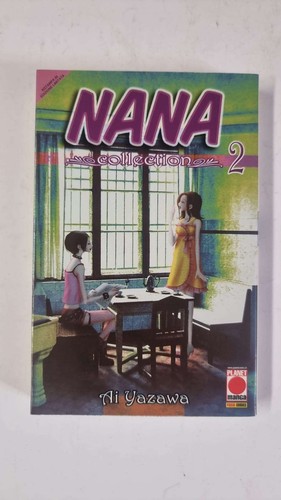 Nana collection ristampa - 2,
