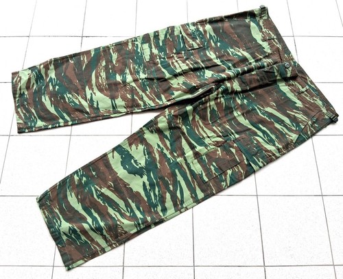 Pantaloni vintage francesi