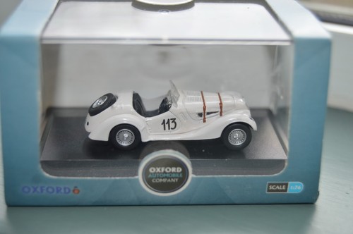 Oxford diecast 76bm28001 bmw - oxford,