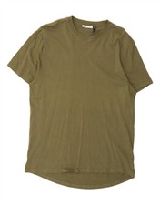 T-shirt uomo ZARA top grande