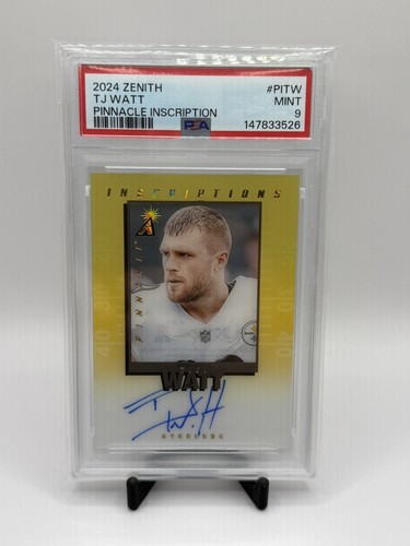 2024 zenith watt pinnacle - t.j,