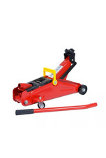 Crick Idraulico Auto Sollevatore MARTINETTO Carrello Meccanico 2 TONNELLATE Auto