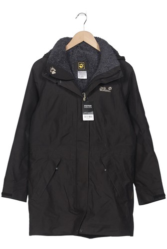 Jack wolfskin cappotto - cappotto, donna