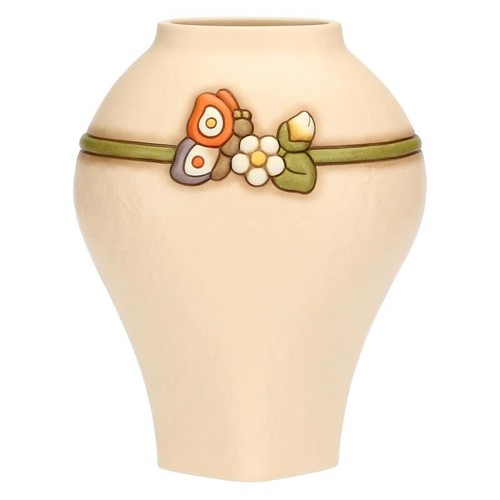 Vaso portafiori thun con - portafiori,