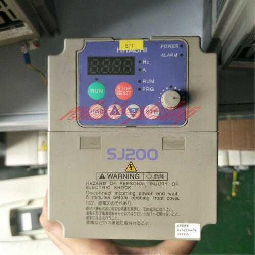1pz inverter hitachi sj200 - 1pz,