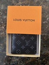 Portafoglio Louis Vuitton