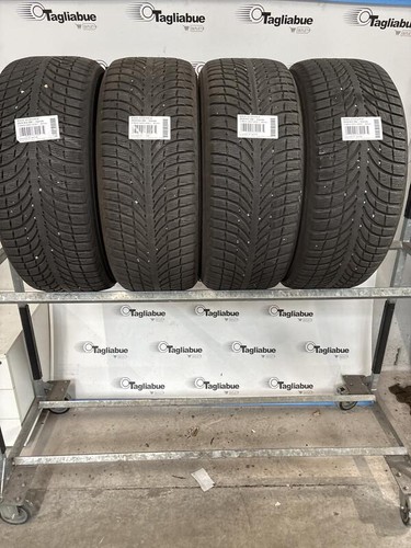Set gomme 255 - 255/55r18, 109h