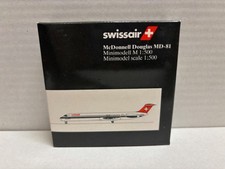 Herpa Wings 1:500 MD-81
