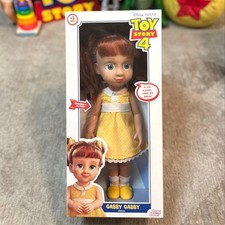 Disney Toy Story 4 Gabby Gabby