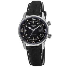 New Longines Legend Diver
