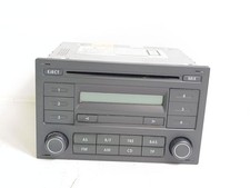  2008 Radio / Lettore CD /