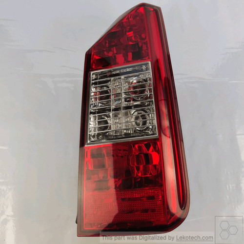 51780712 fanale post fiat - 51780712, post.