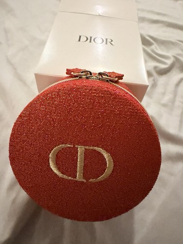 Dior beauty jewelry - jewelry, case