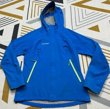 MAMMUT GORE-TEX ACTIVE JACKET