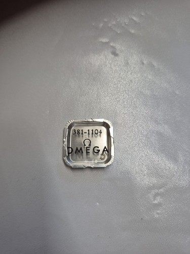 Omega 381 1104 click - omega, #1104
