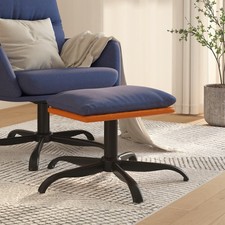 Sgabello in Tessuto e