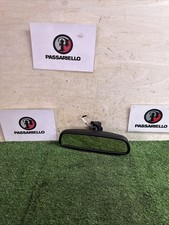 SPECCHIETTO INTERNO ABITACOLO VOLVO V50 2004-2012 FOTOCROMATICO