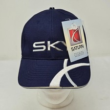 NWT SATURN SKY AUTO UFFICIALE