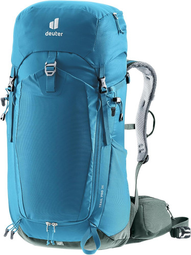 Deuter trail pro zaino - pro, da