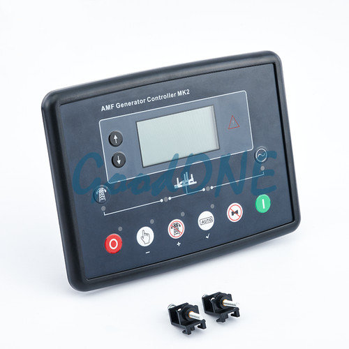Nuovo dse6020 mk2 gruppo - dse6020,