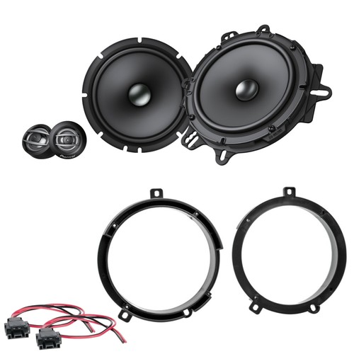 Pioneer a1600c kit - ts-a1600c,