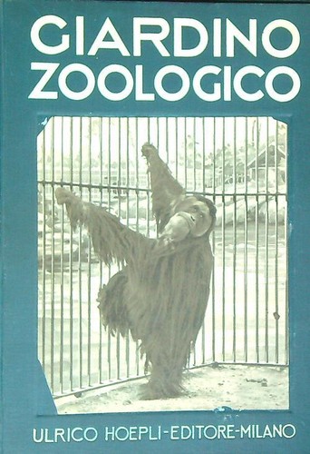 Giardino zoologico crudi - zoologico,