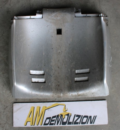 Carena anteriore scudo - carena,