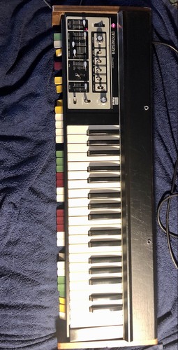 Roland 2000 analog - roland,