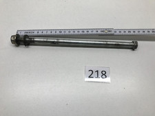 ASSE PERNO RUOTA ANTERIORE