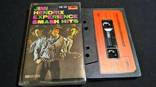 Jimi hendrix experience smash - hendrix,