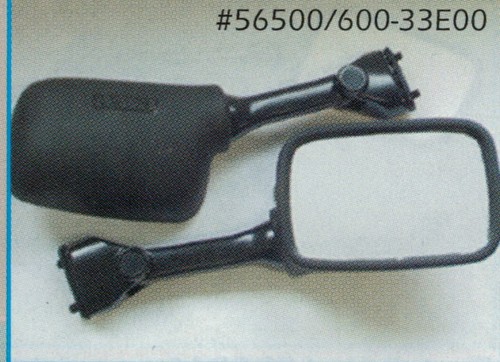 Pour suzuki gsx - pour,