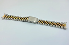 CINTURINO OROLOGIO GIUBILEO 20