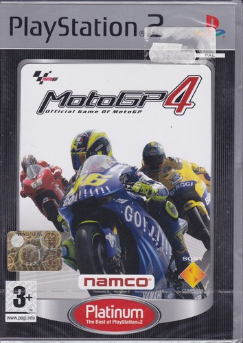 Moto ps2 sony playstation - ps2,