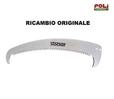 SEGA SEGHETTO FALCO STOCKER