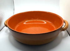 Bel piatto casseruola ceramica