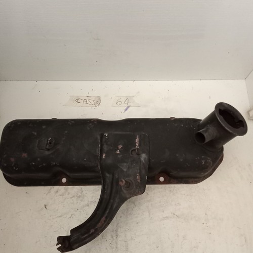 Coperchio punterie fiat 600 - coperchio, d