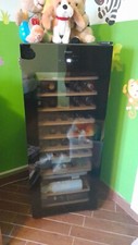 cantinetta vino haier 50bottiglie