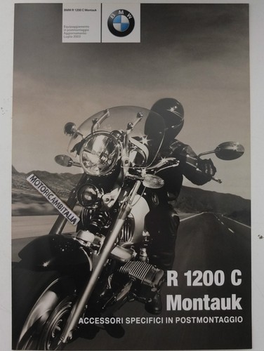 Per bmw r1200 mountauk 03 - r1200,