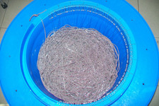 Palamito palangaro conzo