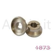 Tassello acciaio inox