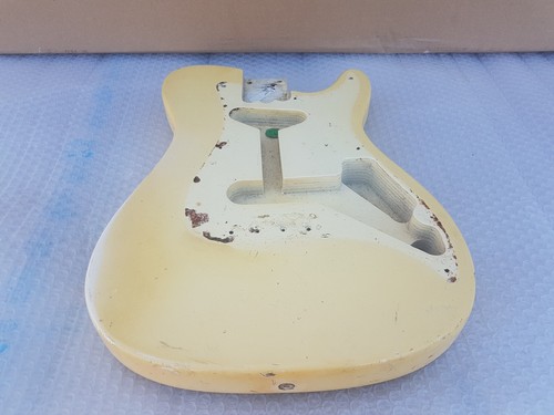 Fender bullet usa 1981 - fender,