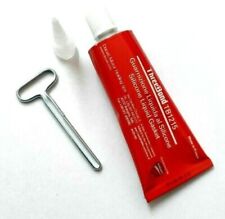 Guarnizione professionale carter motore liquida al silicone Threebond TB1215