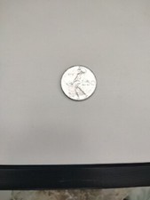 Moneta da 50 Lire del 1979
