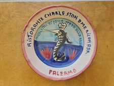 Piatto del buon ricordo - ricordo,