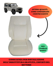 RICAMBIO  SEDILE IMBOTTITURA